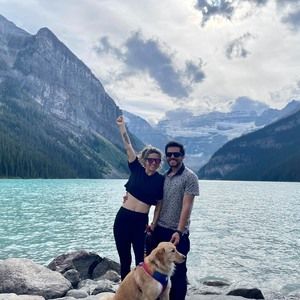 Meet your Posher, Benjamin